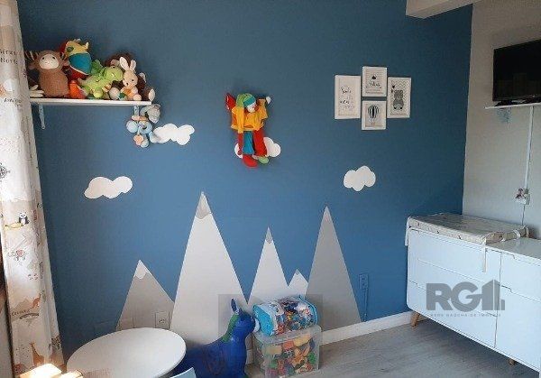 Sobrado triplex no Partenon de 3 dormitórios e 2 vagas — foto 15