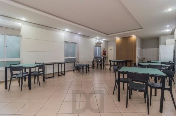 Apartamento de 2 dormitórios vaga e infra DESOCUPADO — foto 23