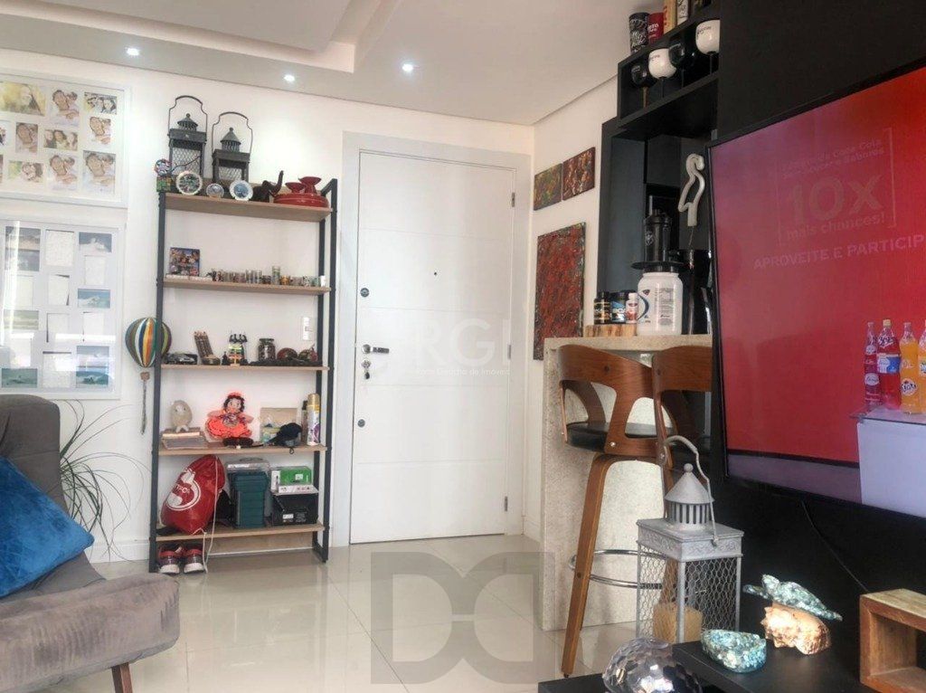 Apartamento para Venda - 60.41m², 2 dormitórios, sendo 1 suites, 1 vaga - Tristeza — foto 23