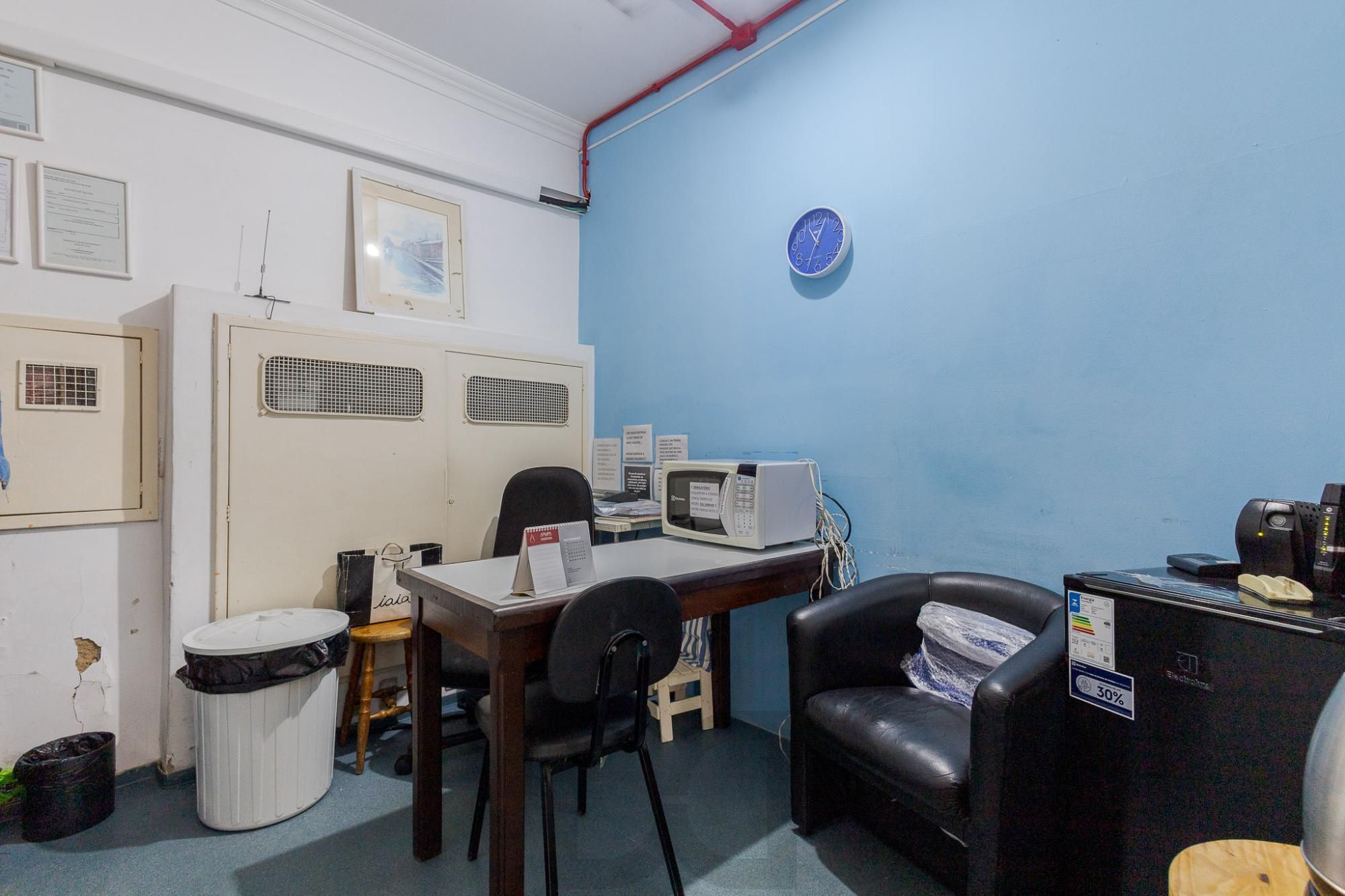 Prédio Comercial no bairro Rio Branco com 912m² — foto 6