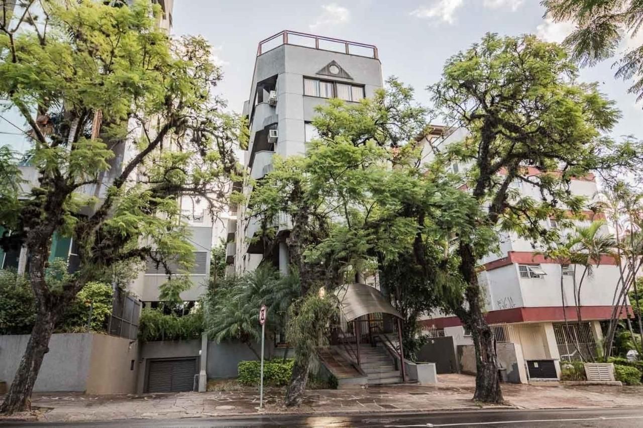 Cobertura 1 dormitório 1 vaga E TERRAÇO - Moinhos de Vento — foto 20