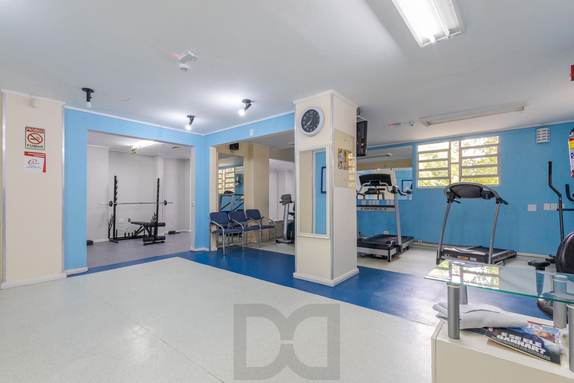 Prédio Comercial no bairro Rio Branco com 912m² — foto 65