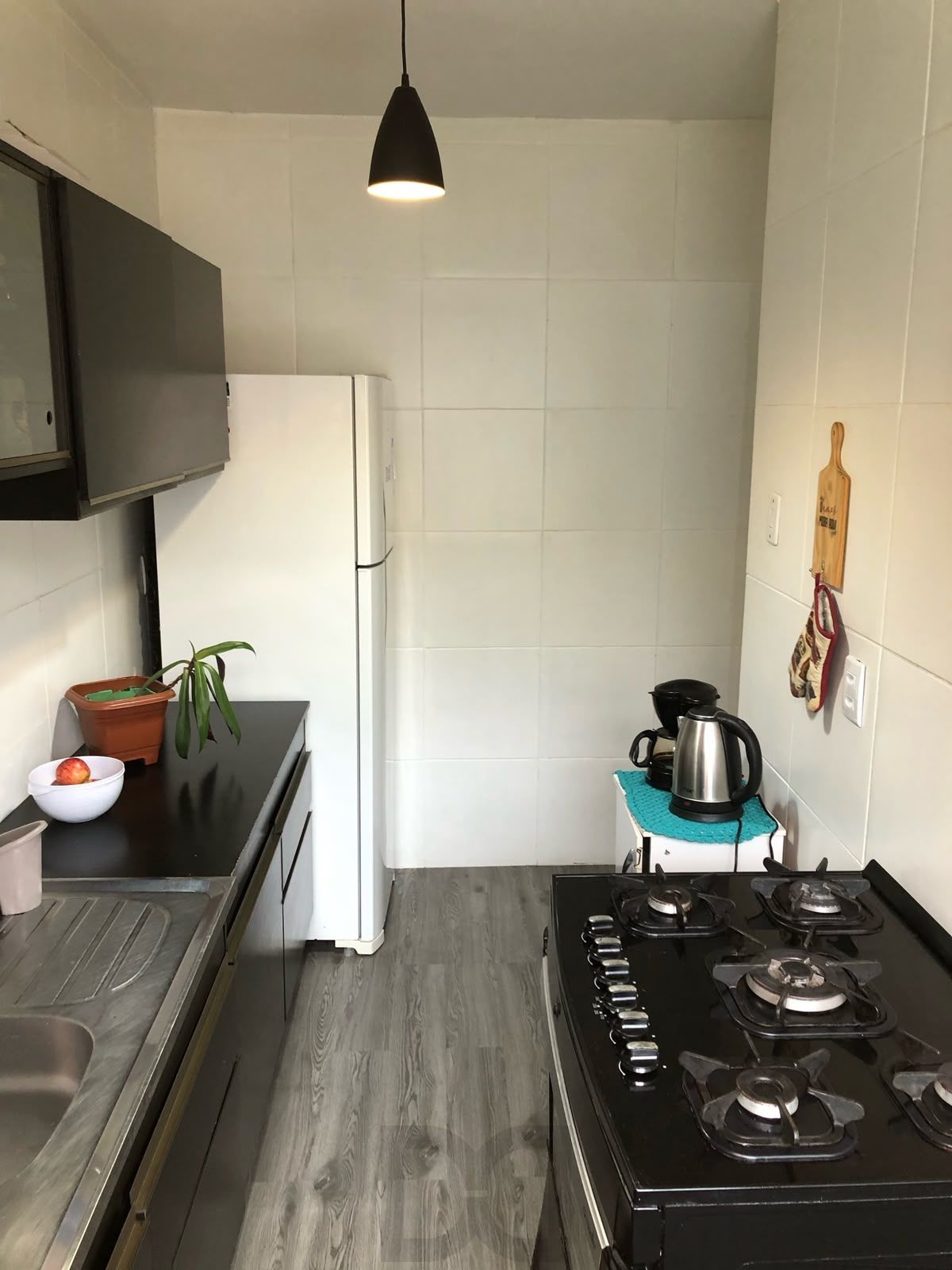 Apartamento de 1 dormitório e vaga no Jardim do Salso — foto 12