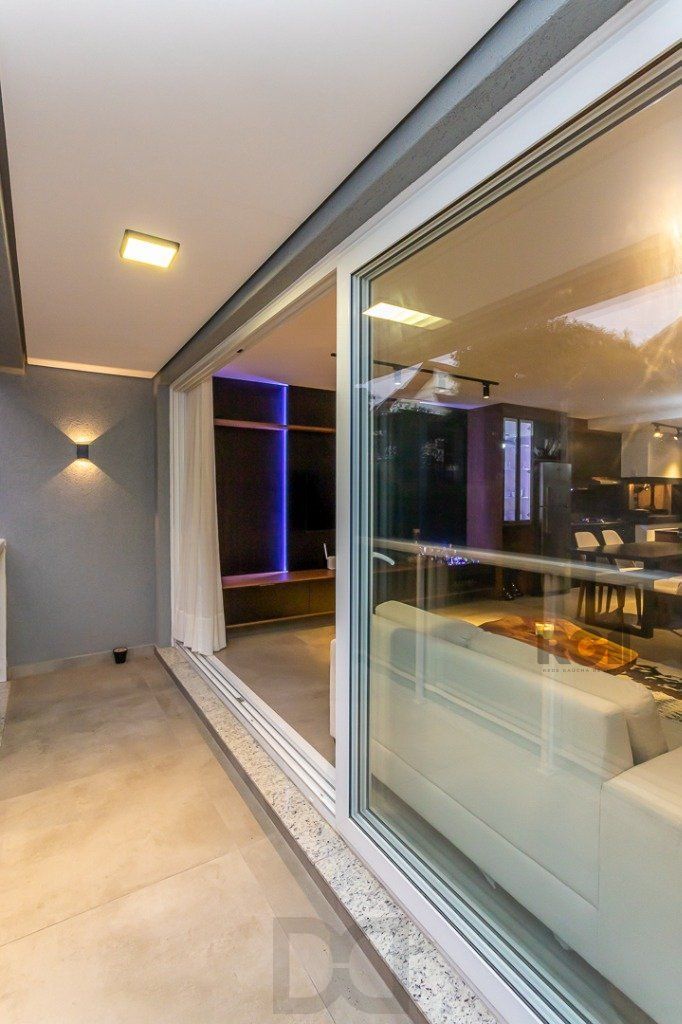 Apartamento DUPLEX no bairro Chácara das Pedras de 2 dormitórios e 2 vagas — foto 11