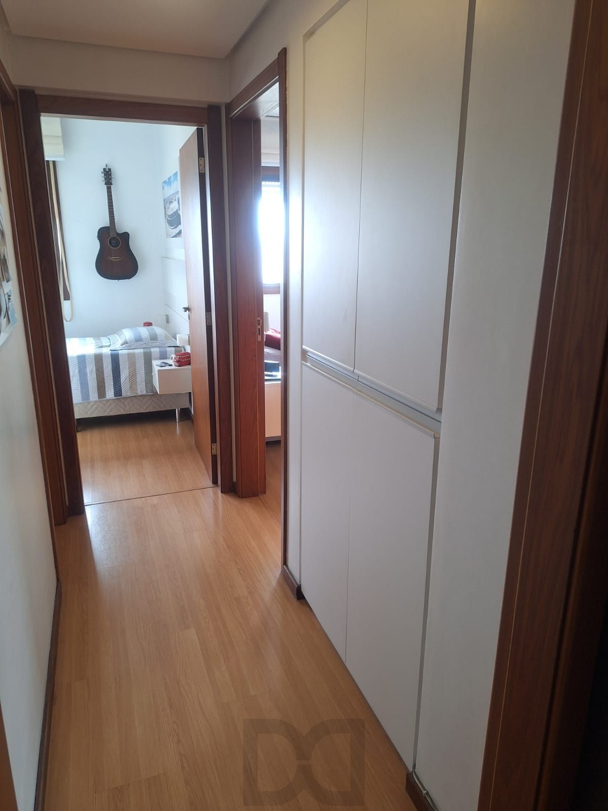 Apartamento no bairro Vila Ipiranga de 2 dormitórios e vaga — foto 12