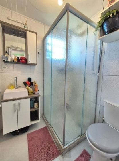 Apartamento no Condominio Parete de 1 dormitório reformado — foto 7
