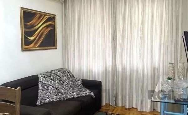 Apartamento de 1 dormitório térreo na Vila Ipiranga DESOCUPADO — foto 7