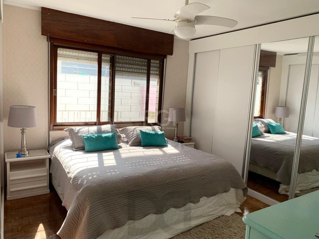 Casa para Venda - 323m², 4 dormitórios, sendo 2 suites, 3 vagas - Jardim Itu — foto 23