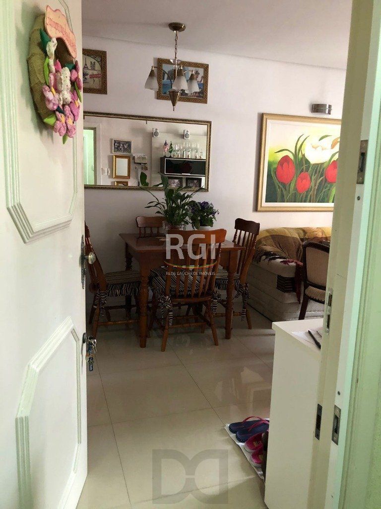 Apartamento para Venda - 80m², 2 dormitórios, 1 vaga - Menino Deus — foto 16