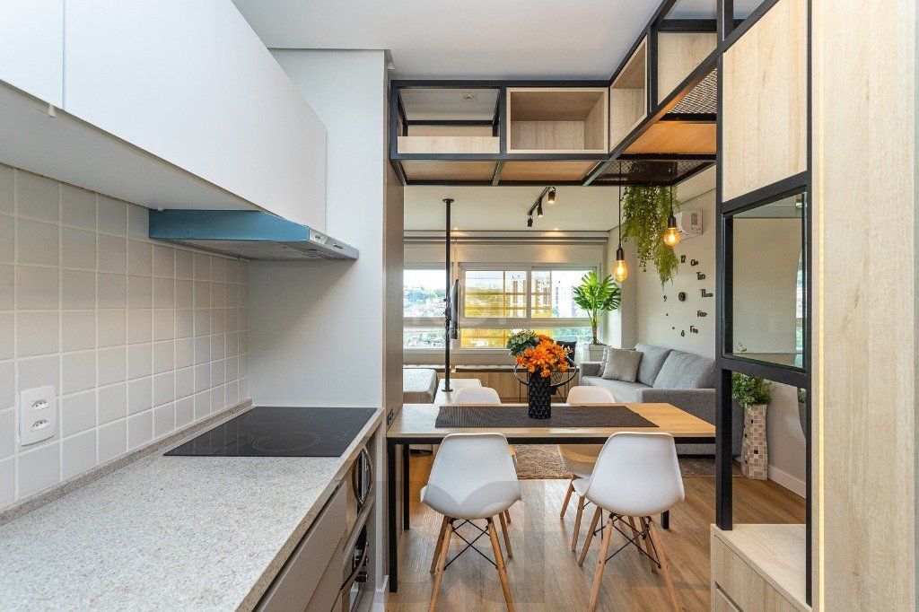 Studio para Venda - 37.98m², 1 dormitório, sendo 1 suites, 1 vaga - Jardim do Salso — foto 30