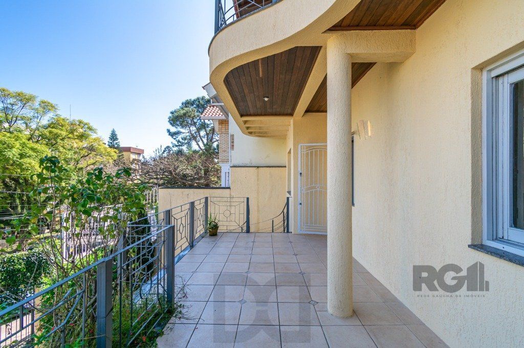 Casa sobrado no jardim Botânico com 5 dormitórios e 4 vagas — foto 54