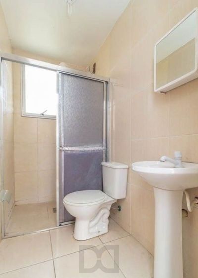 Apartamento no bairro Cavalhada de 1 dormitório — foto 10