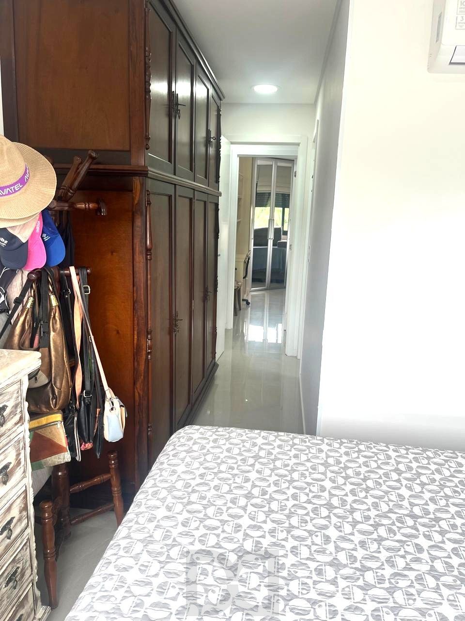 Apartamento no bairro Cristal de 2 dormitórios e vaga MOBILIADO — foto 14