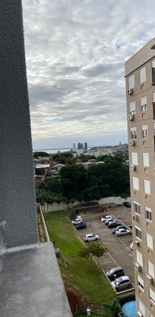 Apartamento no bairro Tristeza de 2 dormitórios e vaga DESOCUPADO — foto 22