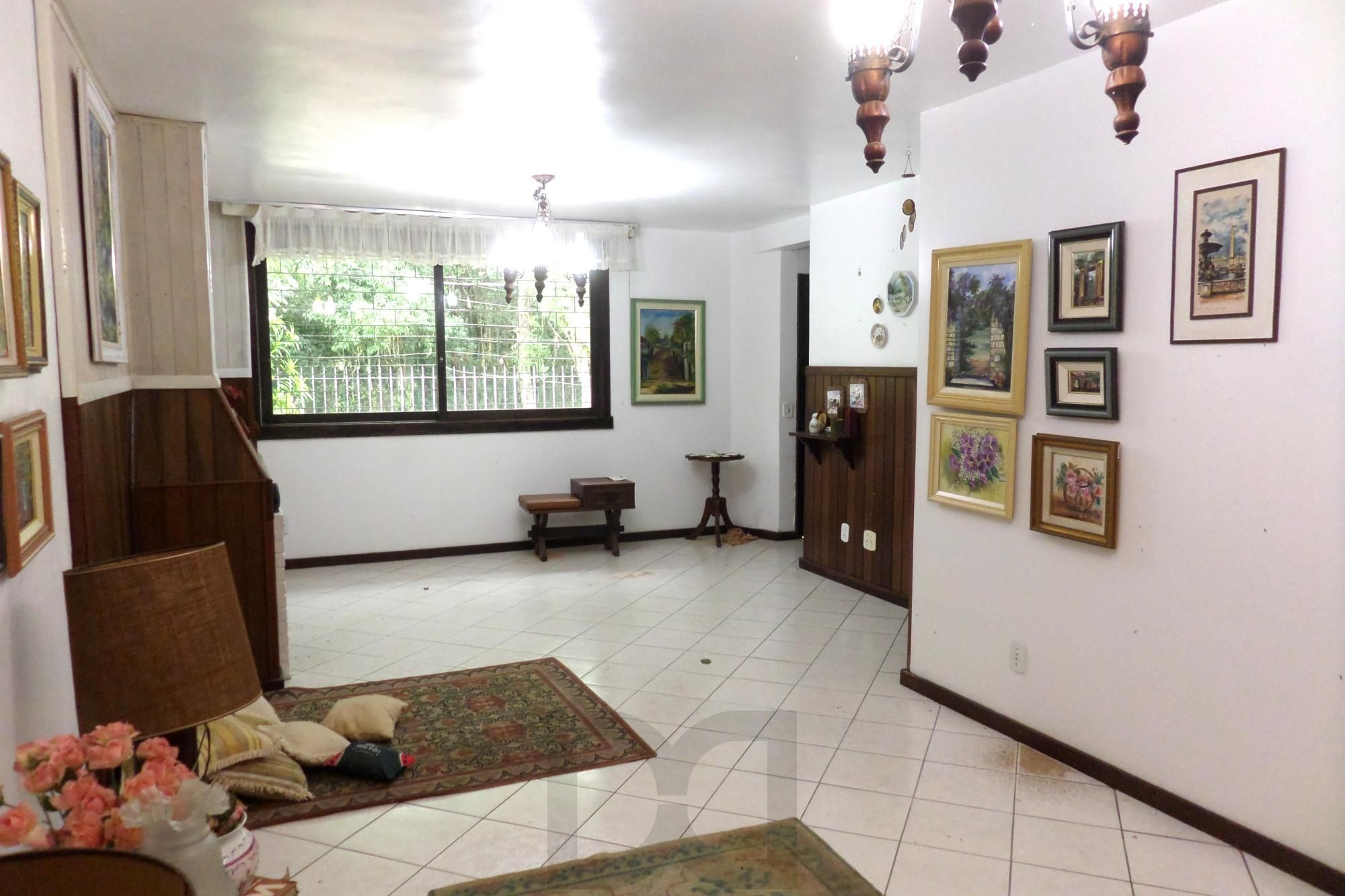 Casa no bairro Ipanema de 3 dormitórios e 2 vagas DESOCUPADA — foto 11
