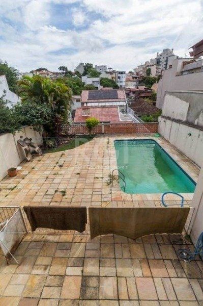 Casa para Venda de 3 dormitórios 6 vagas no bairro Chácara das Pedras — foto 38