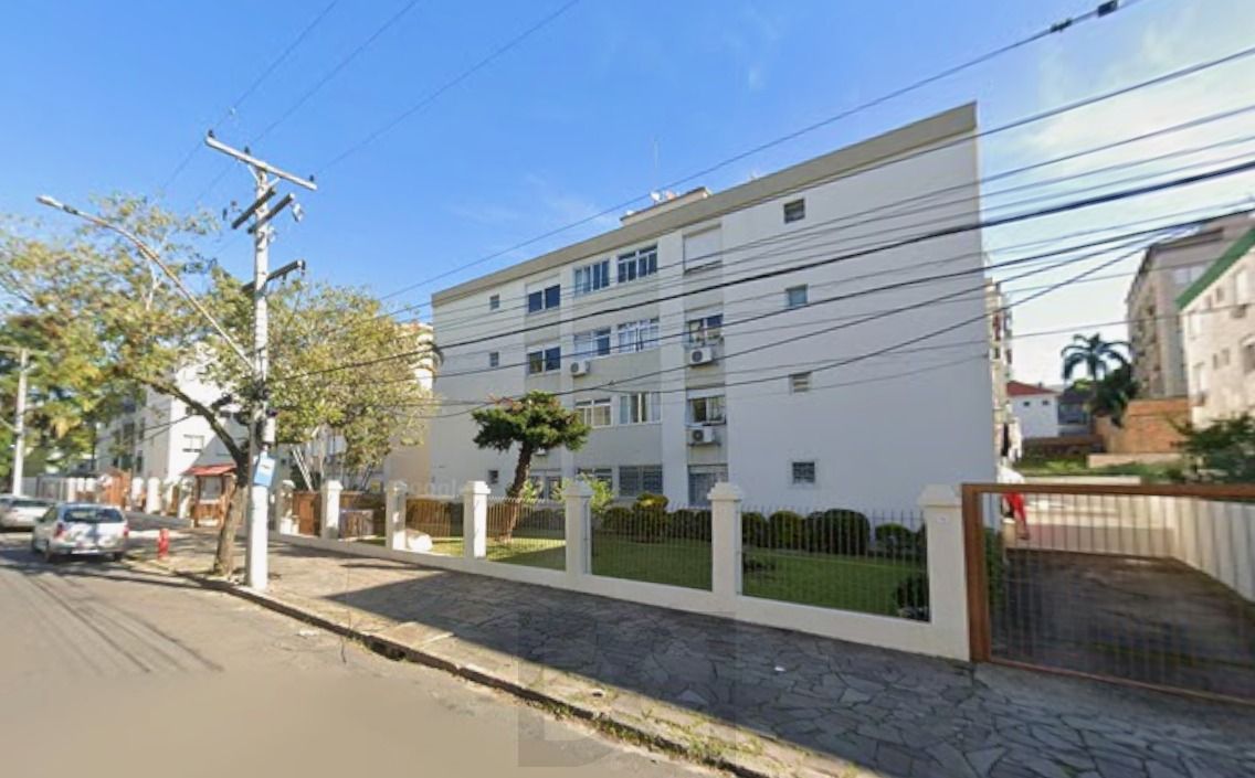 Apartamento no Passo D'Areia térreo de 2 dormitórios - Desocupado — foto 2