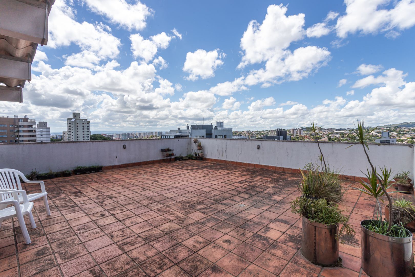 Cobertura no bairro Petrópolis de 3 dormitórios terraço e 2 vagas — foto 37