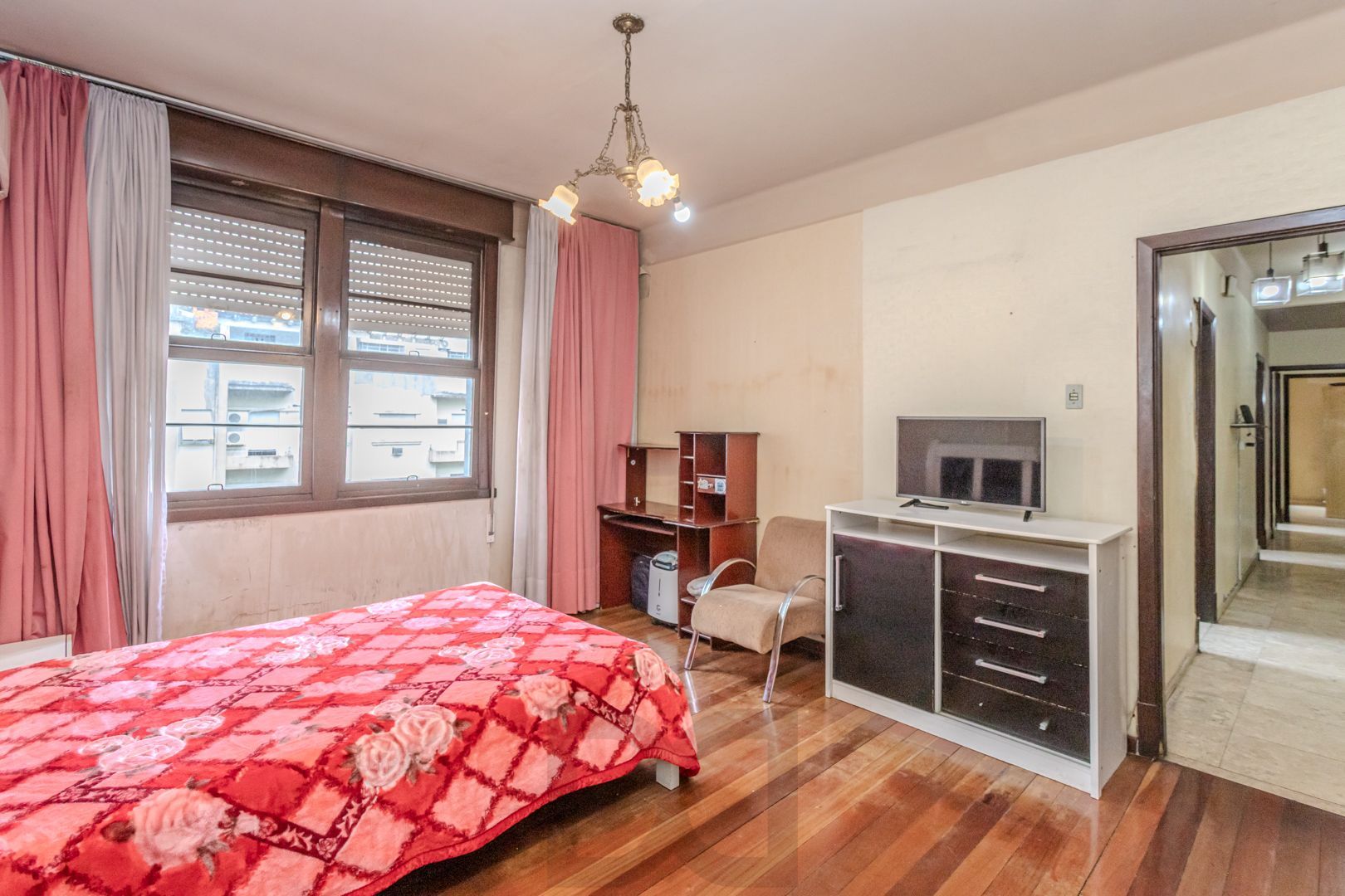 Apartamento no Centro de 4 dormitórios com 120m² — foto 5