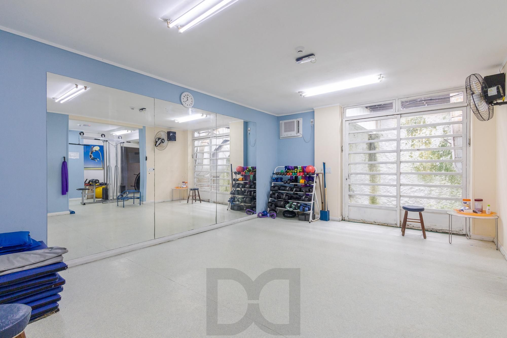 Prédio Comercial no bairro Rio Branco com 912m² — foto 74