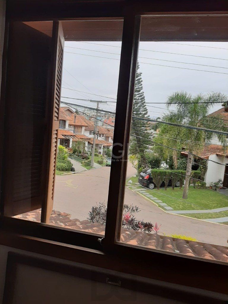 Casa Condominio para Venda - 129.58m², 3 dormitórios, sendo 1 suites, 4 vagas - Cavalhada — foto 11