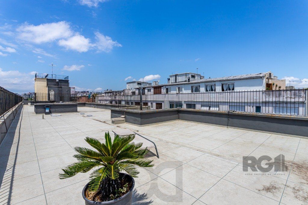 Apartamento na Cidade Baixa de 3 dormitórios e 1 vaga DESOCUPADO — foto 29