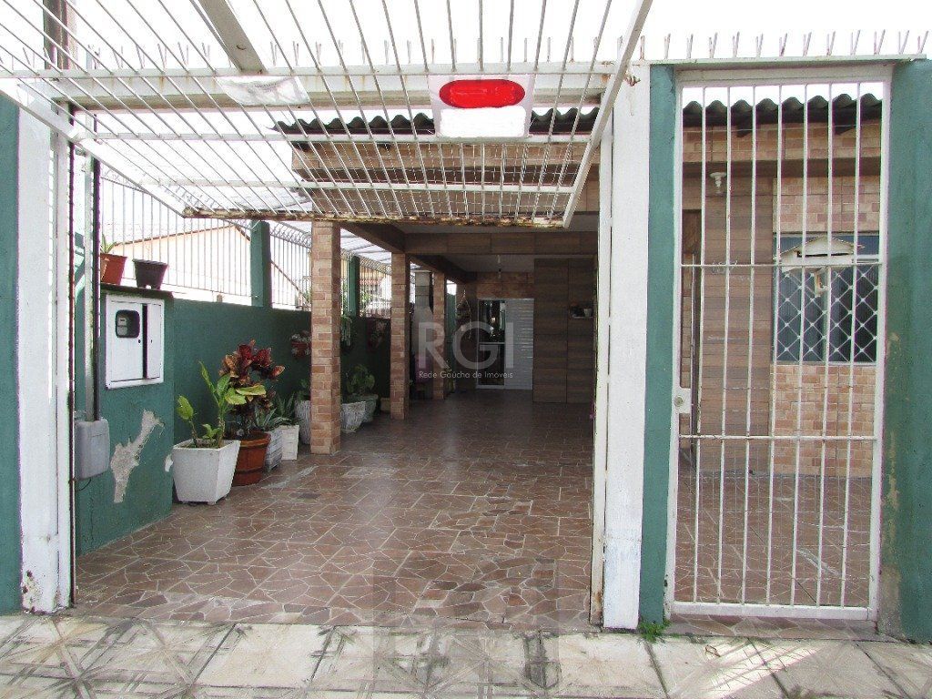Casa para Venda - 150m², 3 dormitórios, 2 vagas - Santa Rosa de Lima — foto 2