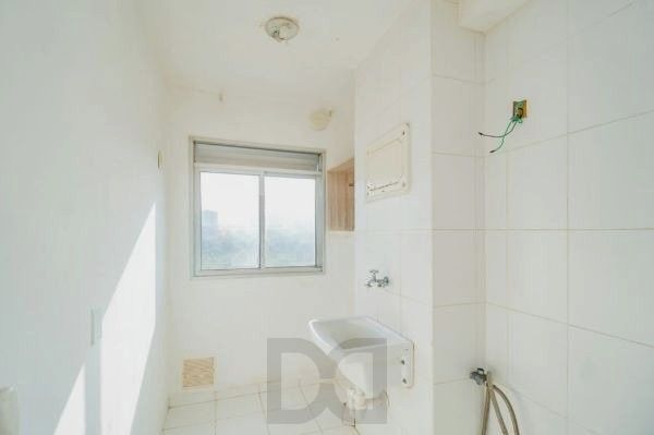 Apartamento de 2 dormitórios vaga e infra DESOCUPADO — foto 15