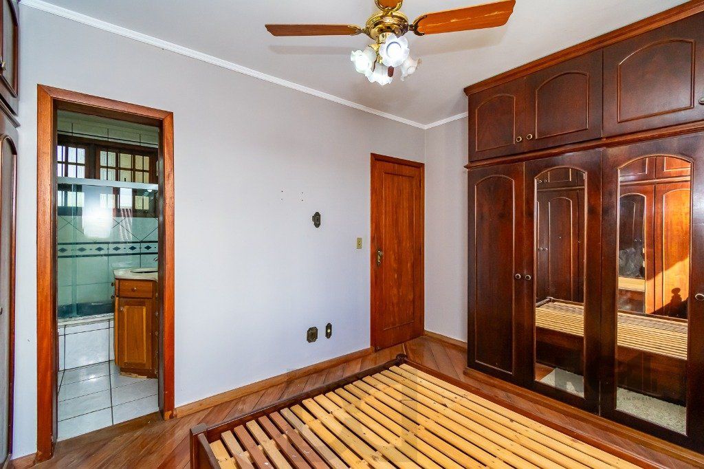 Casa sobrado na zona norte de 3 dormitórios 3 vagas e piscina — foto 23