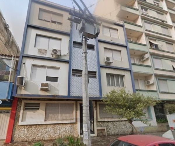 Apartamento JK no Centro REFORMADO — foto 13