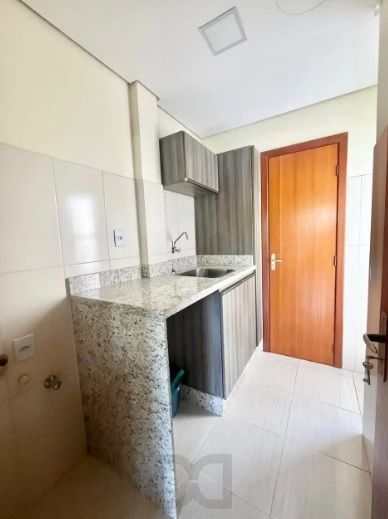 Cobertura DUPLEX no Partenon de 3 dormitórios vaga e terraço — foto 28
