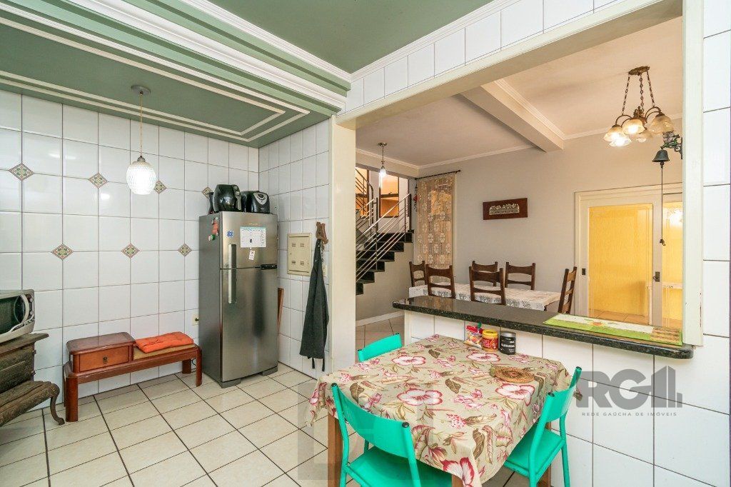 Casa sobrado no jardim Botânico com 5 dormitórios e 4 vagas — foto 9