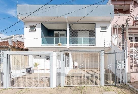 Casa sobrado no bairro Vila Ipiranga de 3 dormitórios e 2 vagas — foto 21