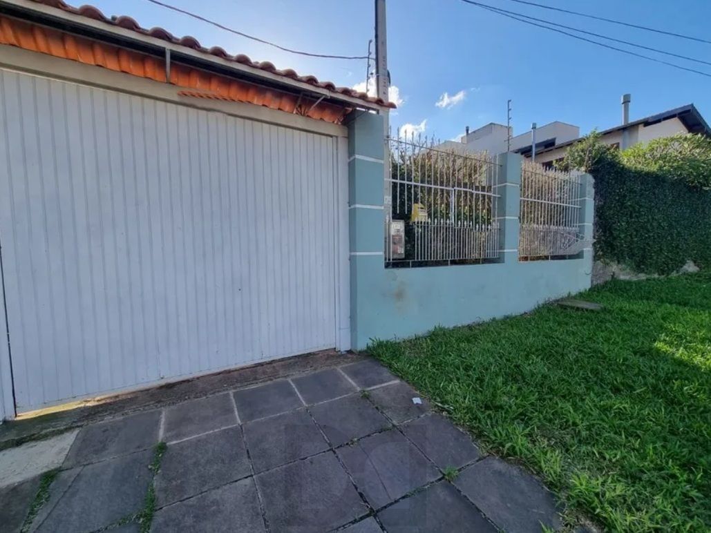 Casa sobrado no bairro Cristal de 3 domitórios e 3 vagas — foto 25
