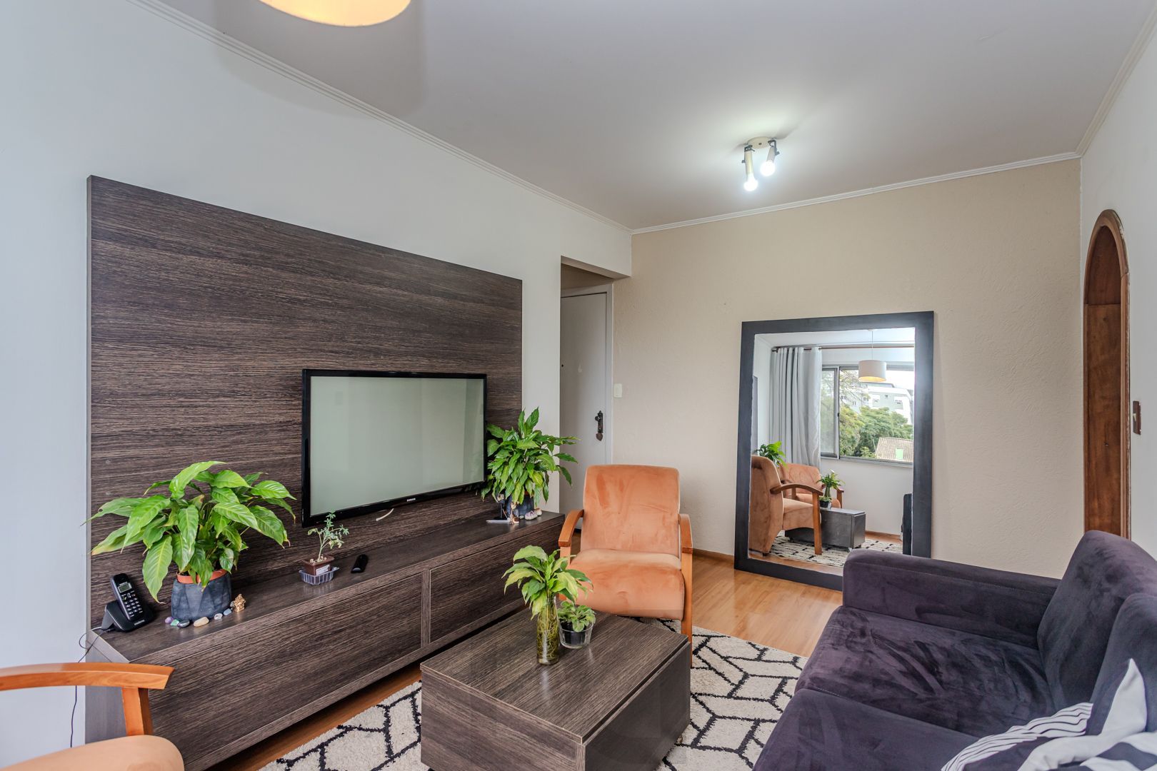 Apartamento de 2 dormitórios no bairro Cristal — foto 4