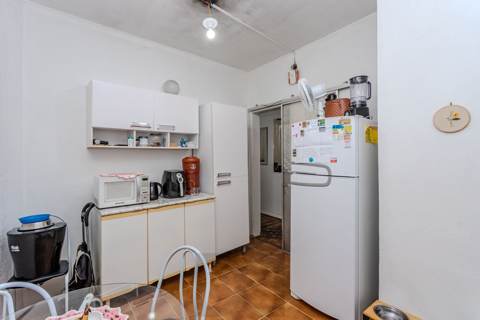Apartamento na Cidade Baixa de 2 dormitórios — foto 17
