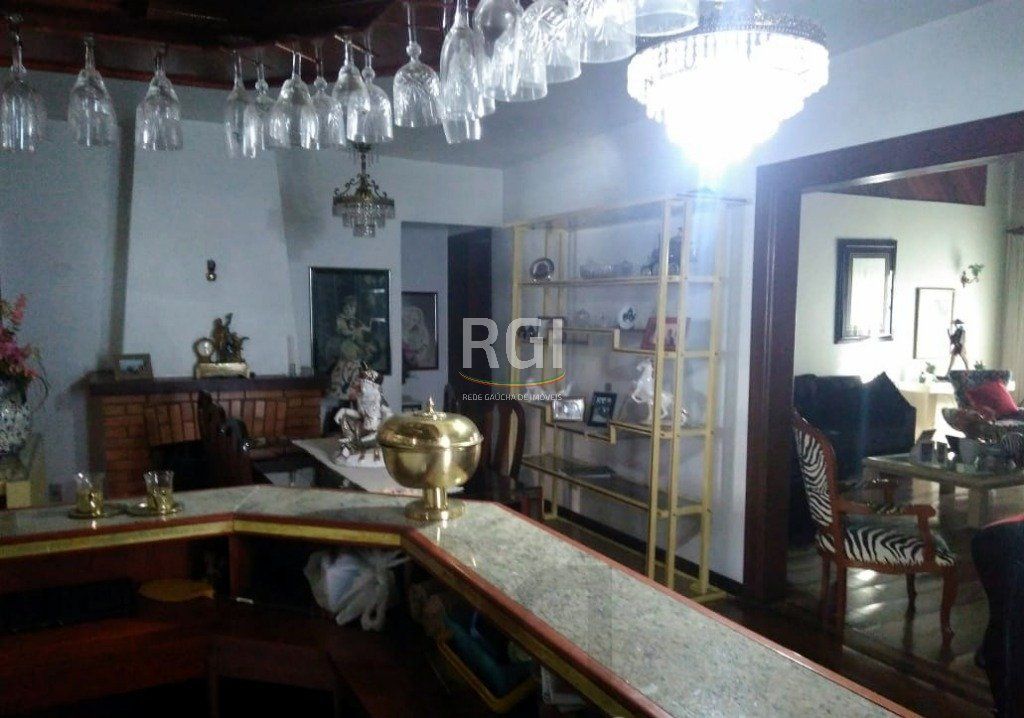 Casa para Venda - 324.6m², 3 dormitórios, sendo 1 suites, 3 vagas - Vila Conceição — foto 9