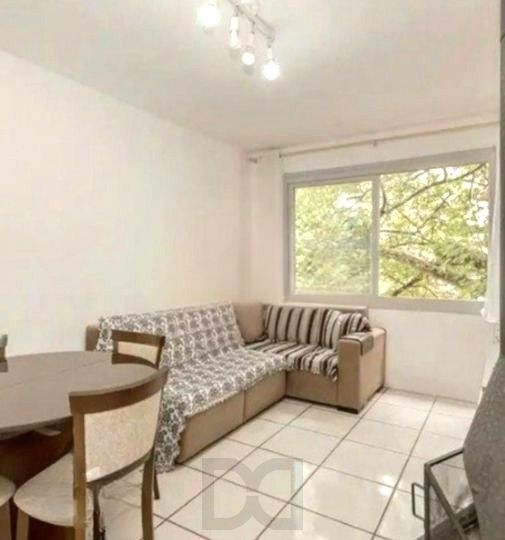 Apartamento no bairro Menino Deus de 1 dormitório — foto 6