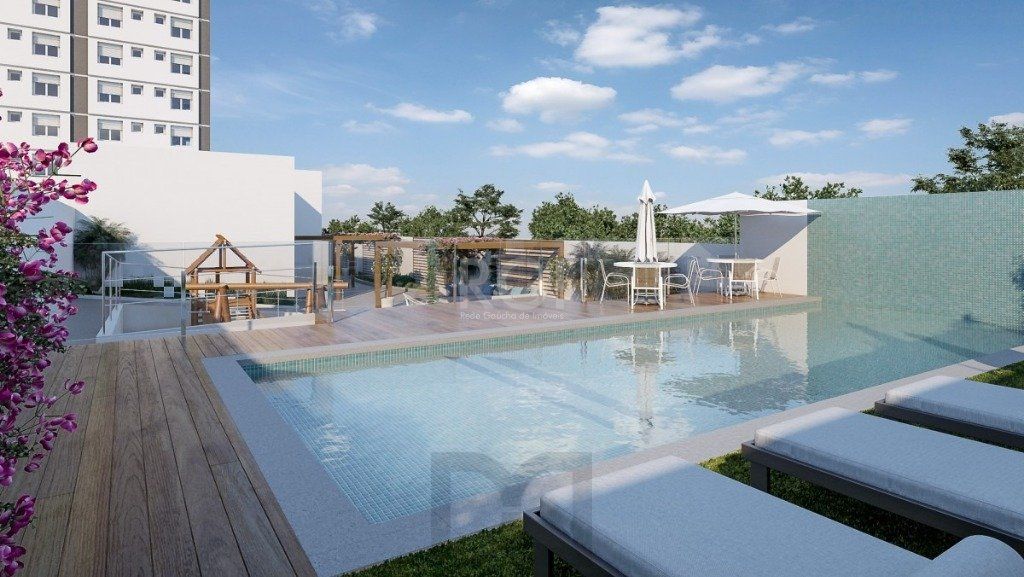 Lançamento para Venda - 109m², 2 dormitórios, sendo 1 suites, 1 vaga - Rio Branco — foto 2