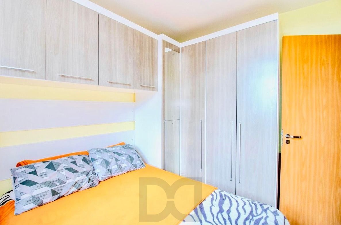 Apartamento no Porto Cruzeiro de 2 dormitórios vaga e infra — foto 3