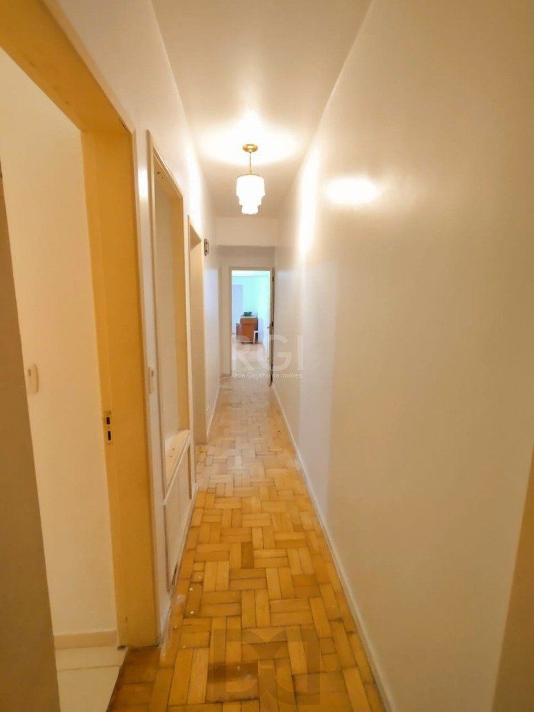 Apartamento para Venda - 134m², 4 dormitórios, Floresta — foto 5