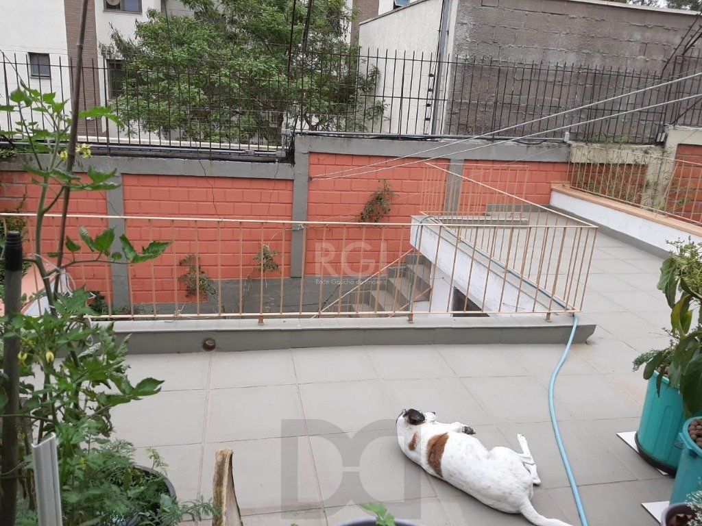 Casa Condominio para Venda - 129.58m², 3 dormitórios, sendo 1 suites, 4 vagas - Cavalhada — foto 23