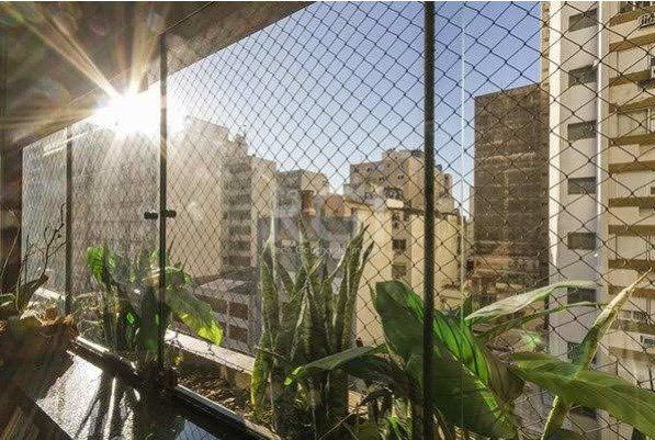 Apartamento para Venda - 202.06m², 3 dormitórios, sendo 1 suites, 1 vaga - Centro Histórico — foto 11