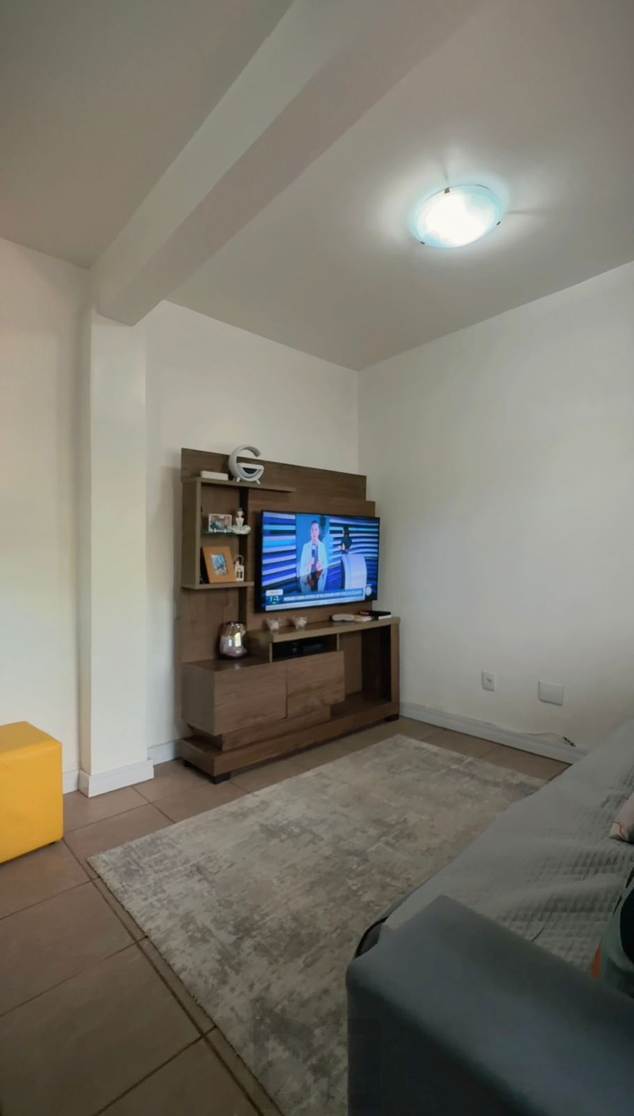 Excelente casa para venda com edicula e sotão. Entrar e morar! — foto 6