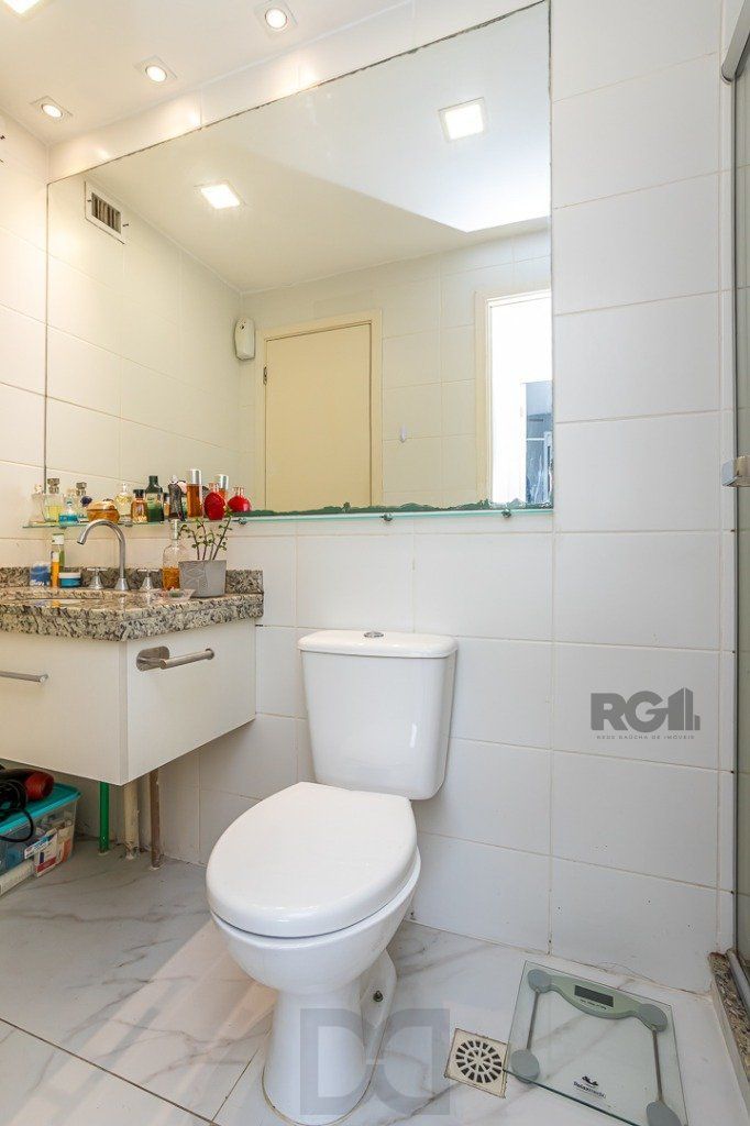 Apartamento 2 dormitorios vaga e infra no Teresópolis — foto 17