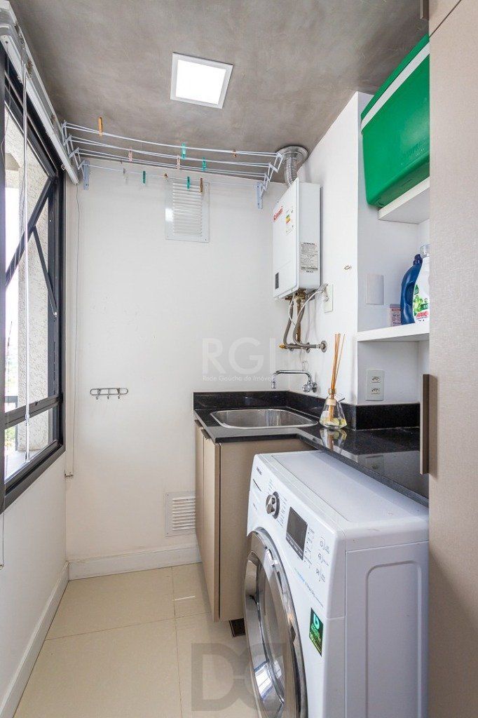 Apartamento para Venda - 70.07m², 2 dormitórios, sendo 1 suites, 2 vagas - Jardim Botânico — foto 24