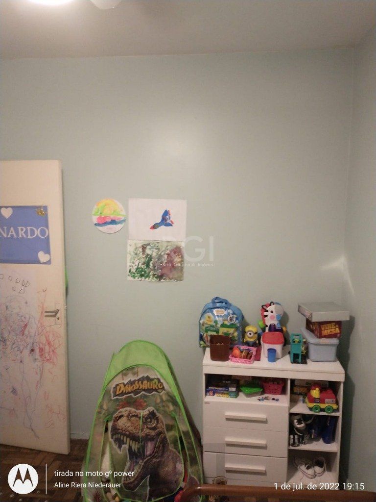 Apartamento para Venda - 96.17m², 3 dormitórios, Santa Maria Goretti — foto 52