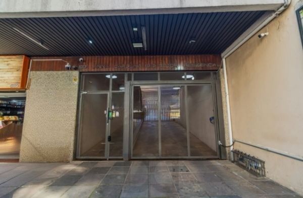 Apartamento no Centro de 1 dormitório e vaga — foto 2