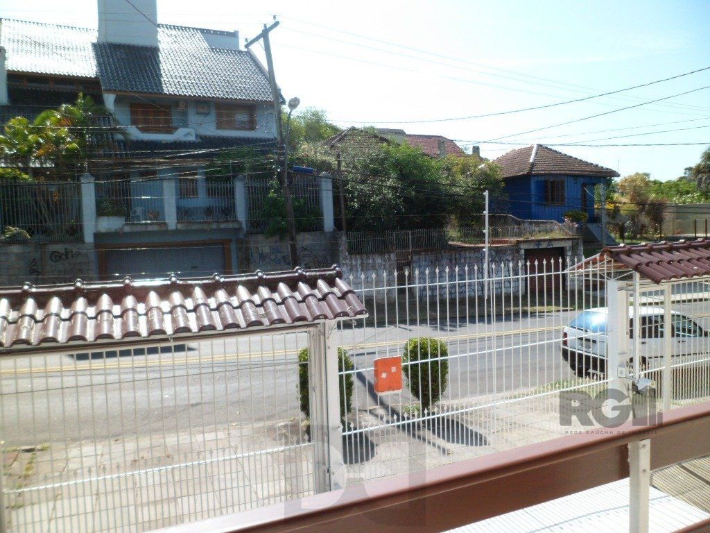 Casa / sobrado no bairro Jardim Itu de 3 dormitórios e pátio com piscina — foto 10