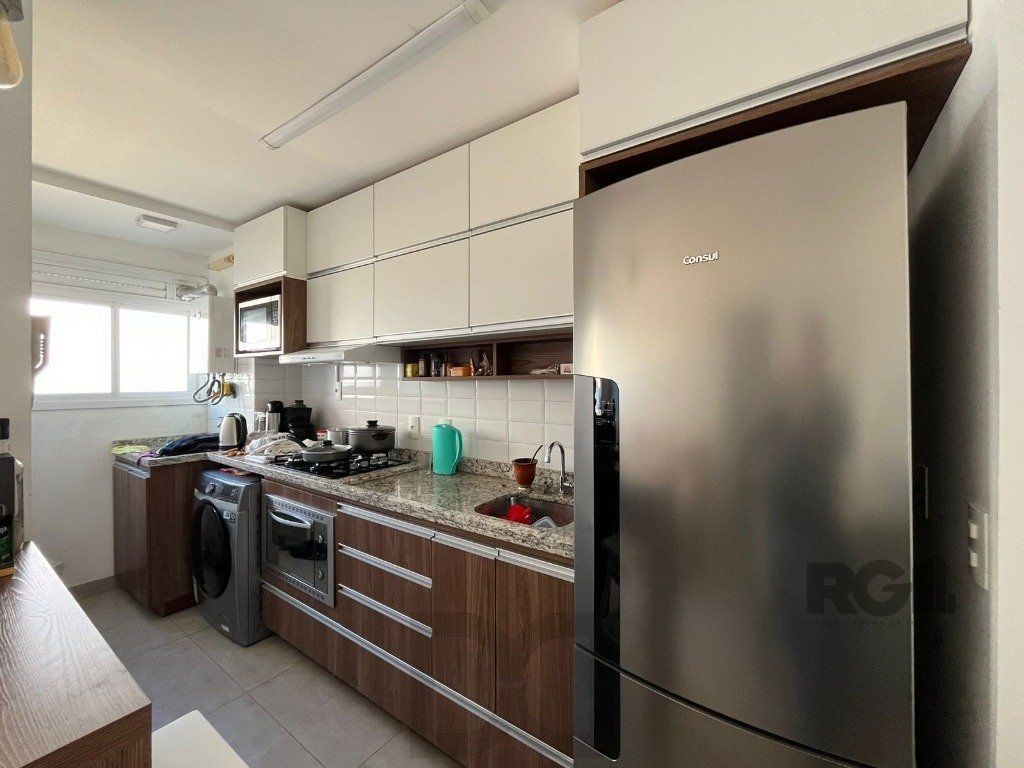 Apartamento no Humaitá de 2 dormitórios, infra e vaga — foto 13